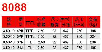 邵武市正興武夷輪胎有限公司