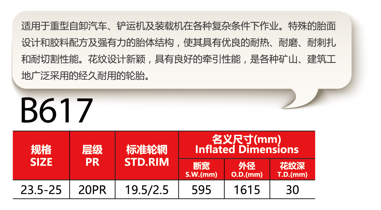 福建省邵武市正興武夷輪胎有限公司