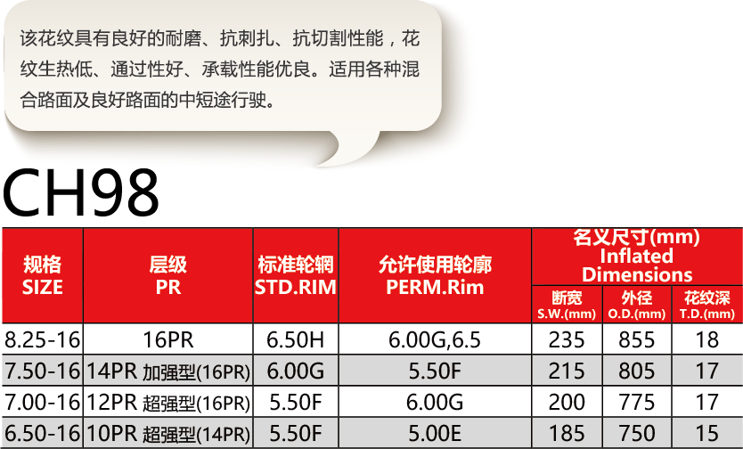 福建省邵武市正興武夷輪胎有限公司